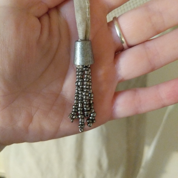 ANVRDIE Angels Never Die tank top - Picture 7 of 9